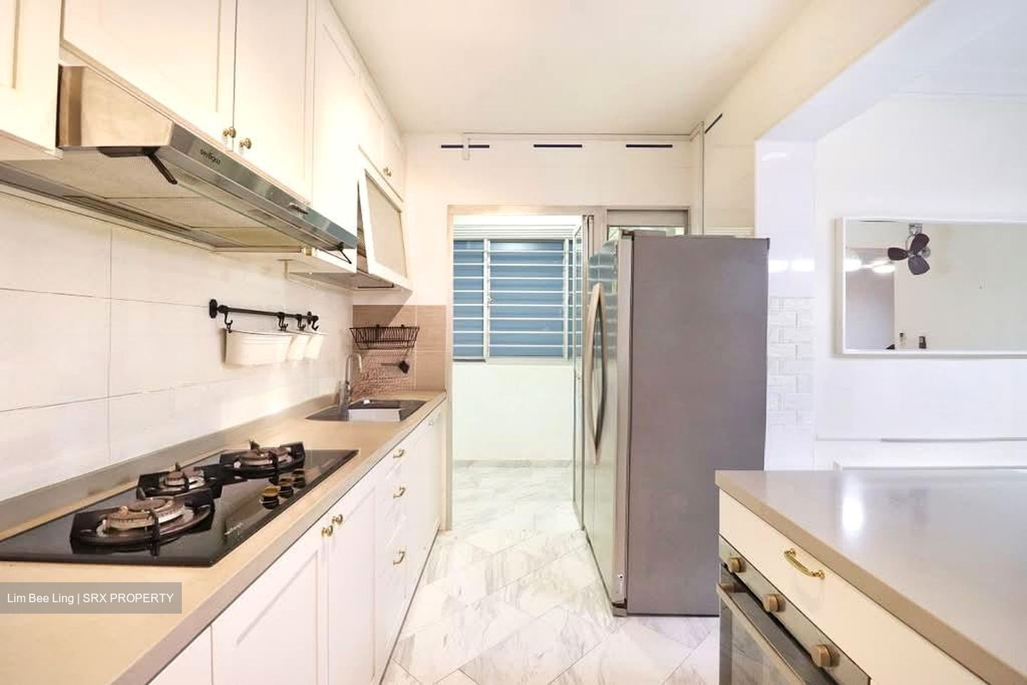 Blk 574B Woodlands Glen (Woodlands), HDB 4 Rooms #599686451